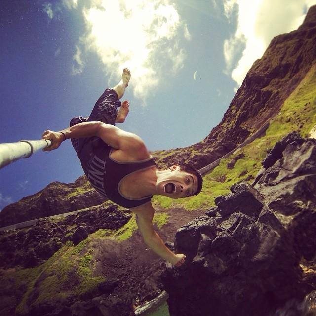 nature is good for your health