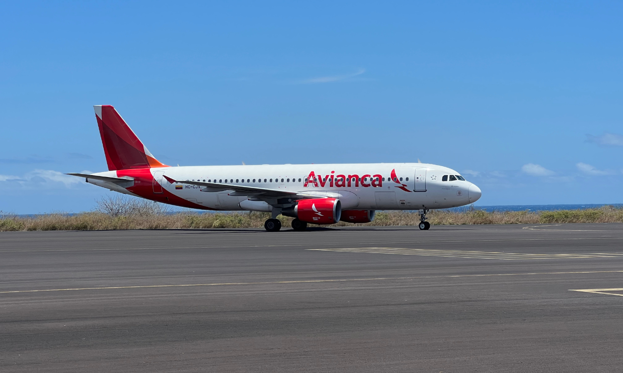 The easiest routes from the West Coast to paradise