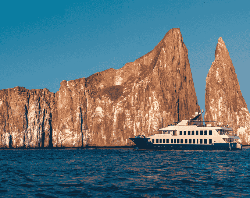 The Ecoventura Experience