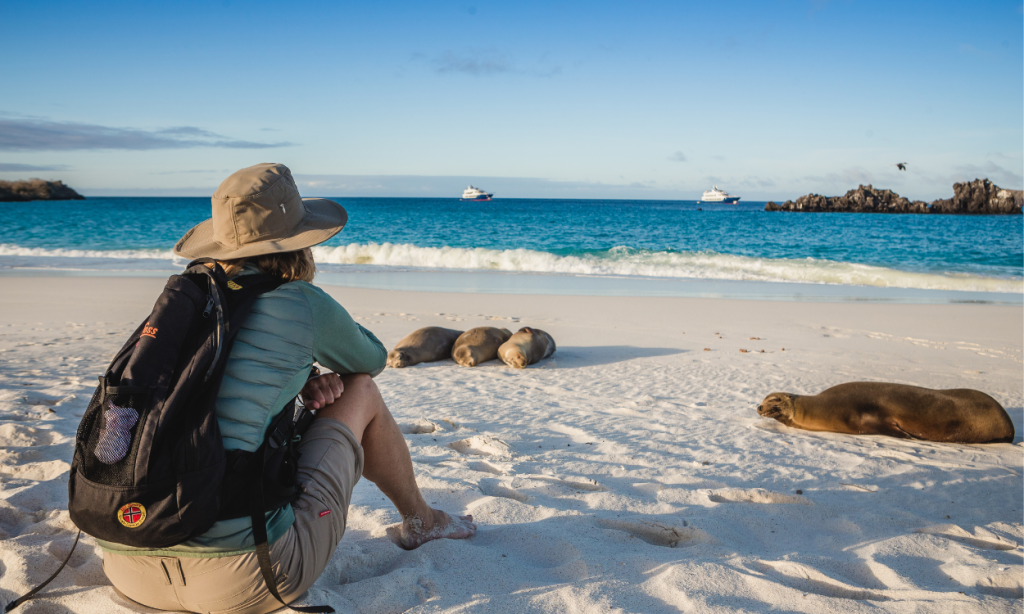 Galapagos climate month-by-month guide