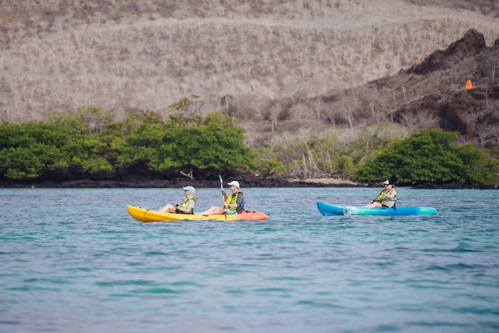 Floreana Island dark settler mystery