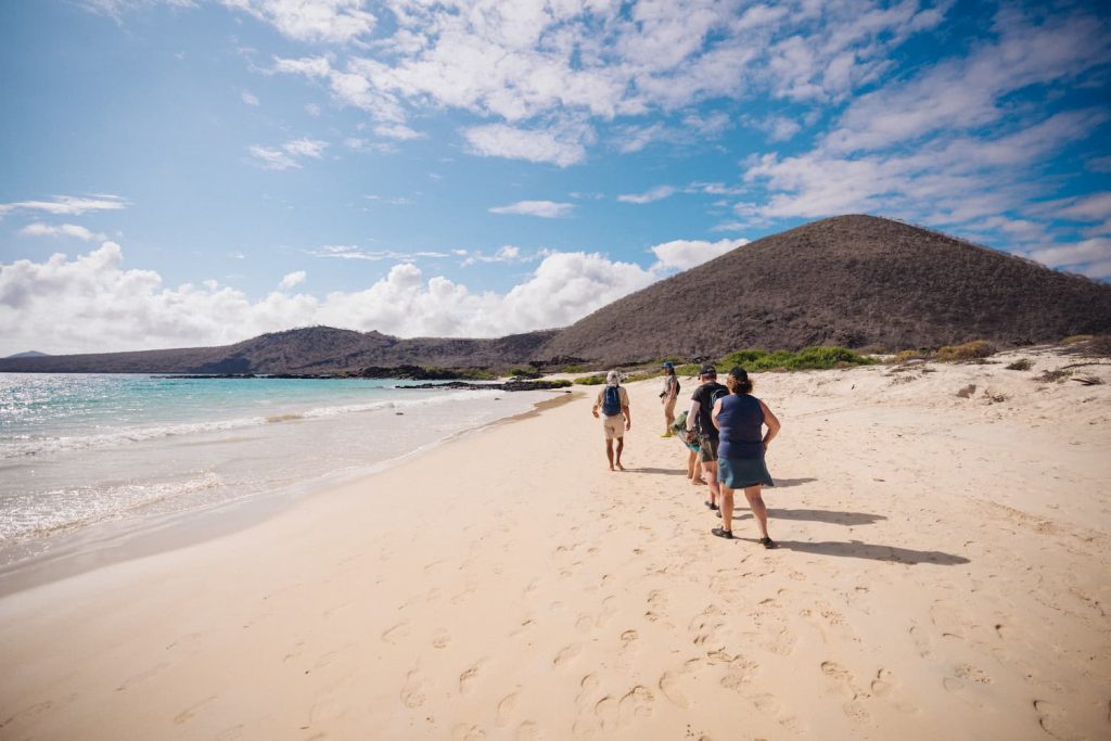 Galapagos Affair true crime expedition island