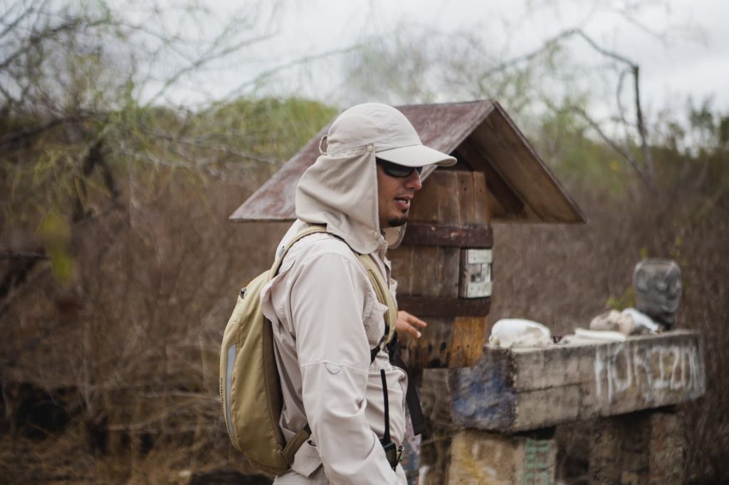 Ron Howard Eden film Floreana story