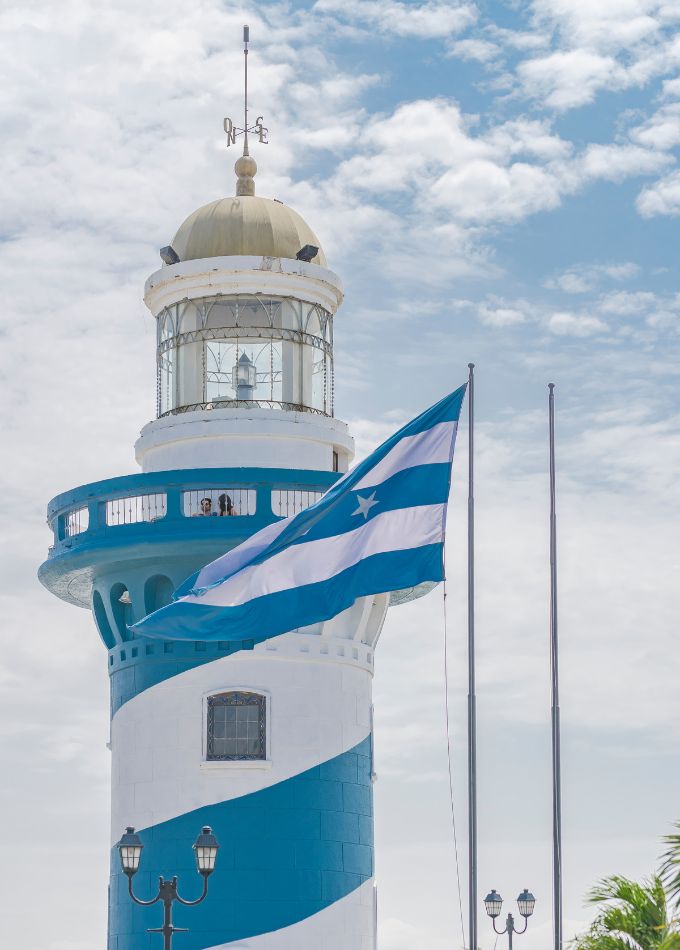 Ecoventura pre‑cruise hotel packages