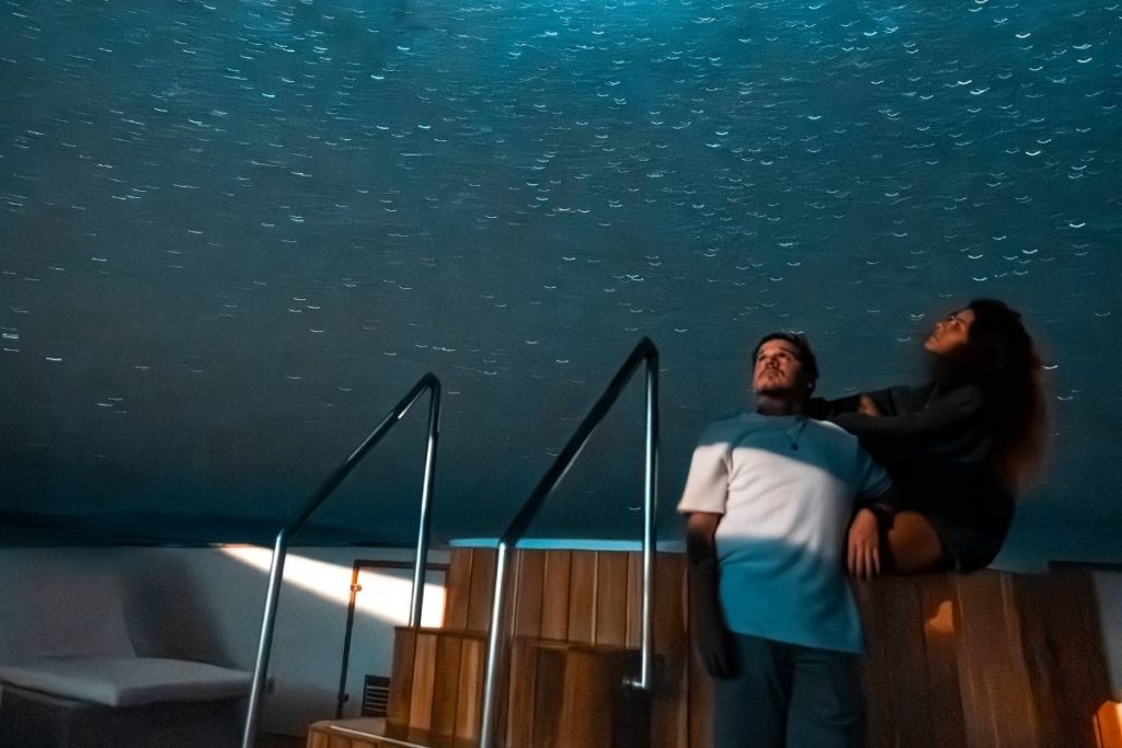 Small group Galapagos island exploration