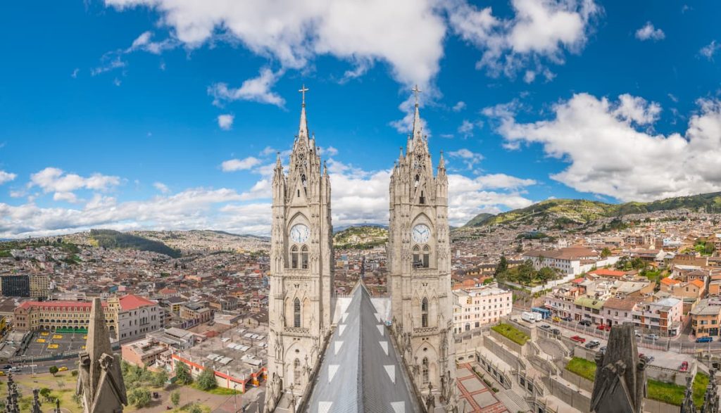 Luxury Galapagos travel planning