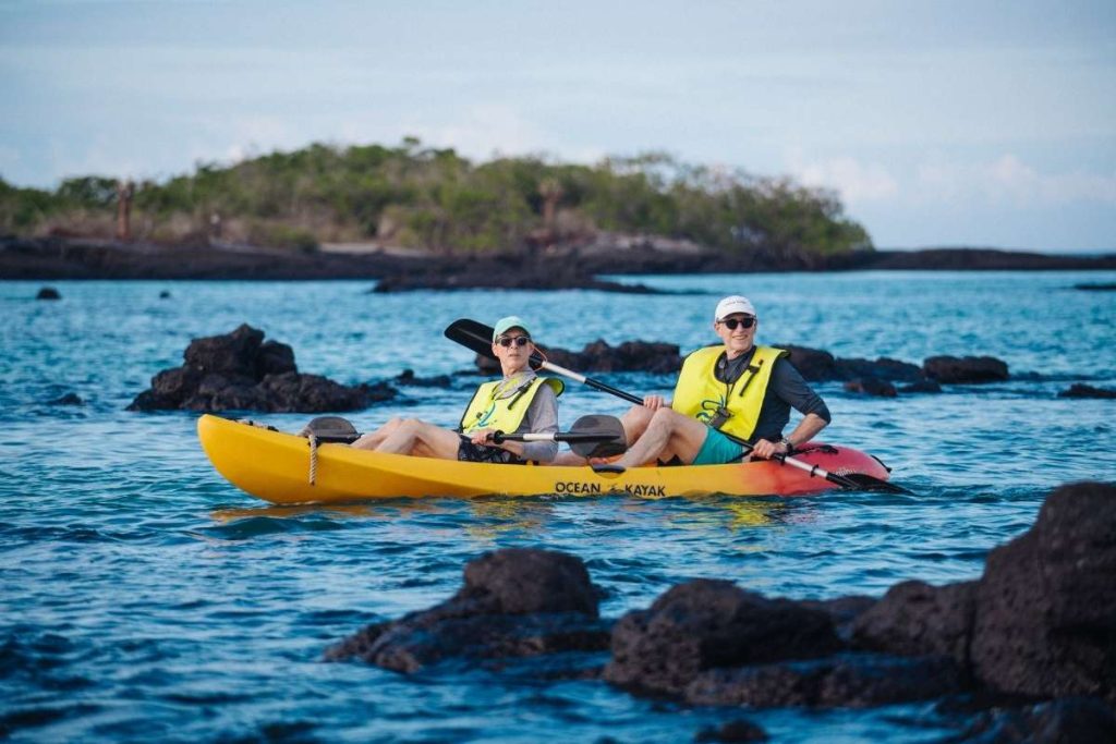 Local community engagement