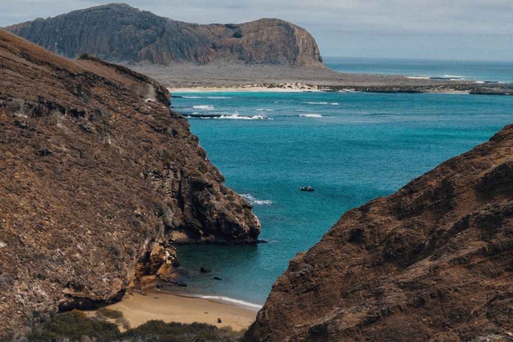 best seasons for photography in the Galapagos
