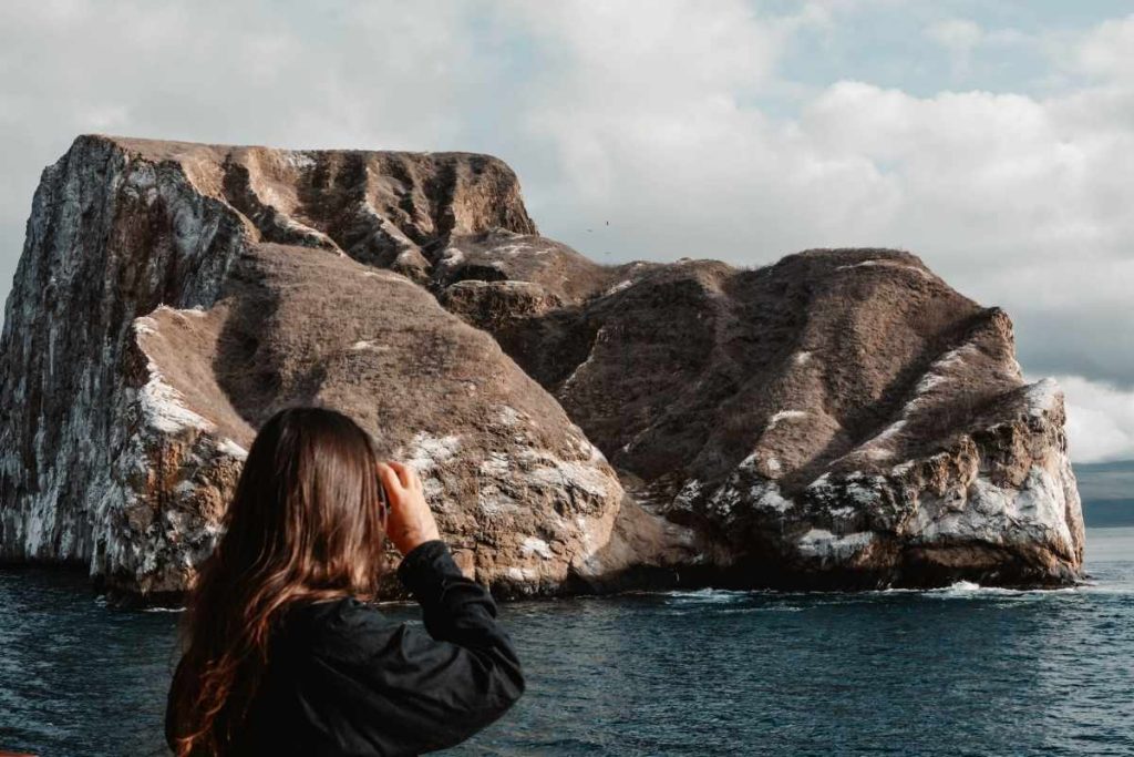 essential photography gear for the Galapagos