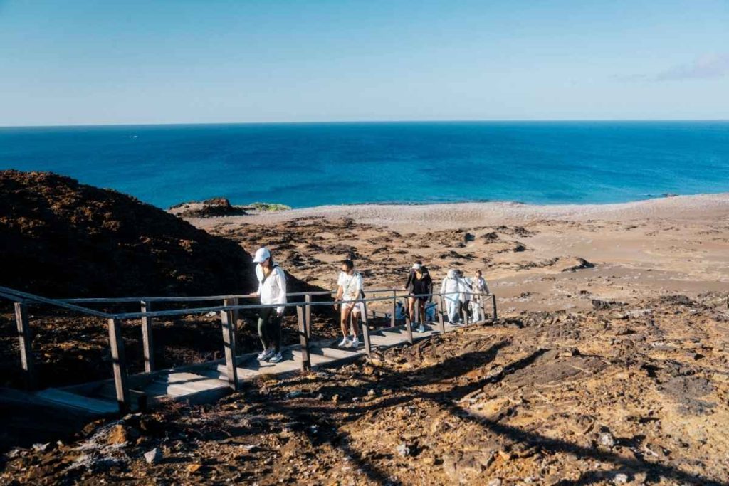 photography in the Galapagos