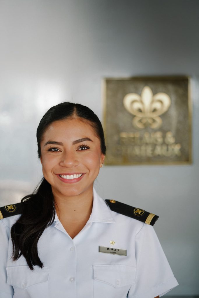 luxury Galapagos cruise