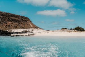 San Cristobal Island