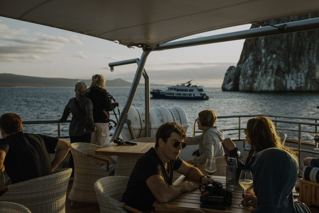 galapagos photo