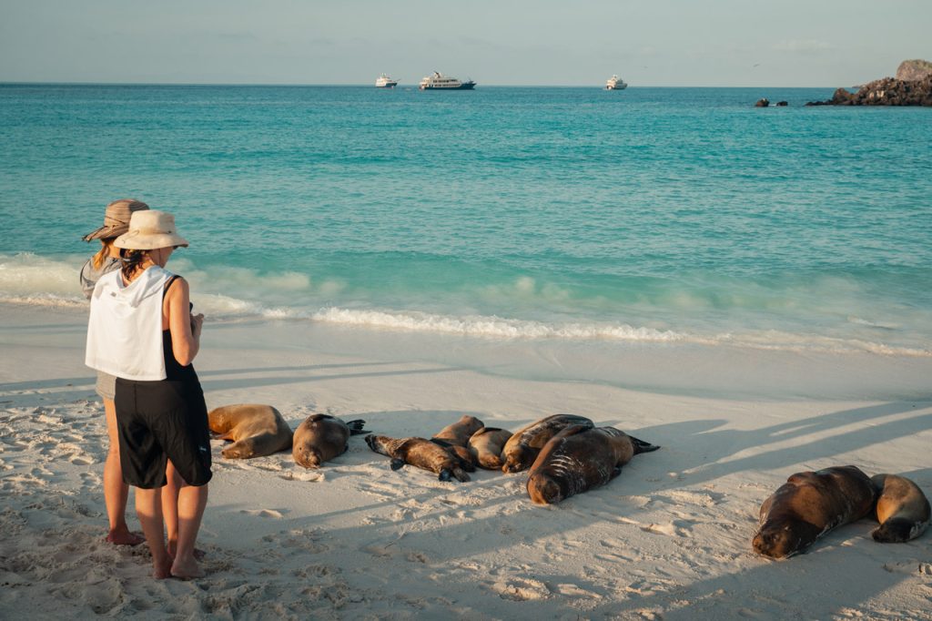 galapagos photo