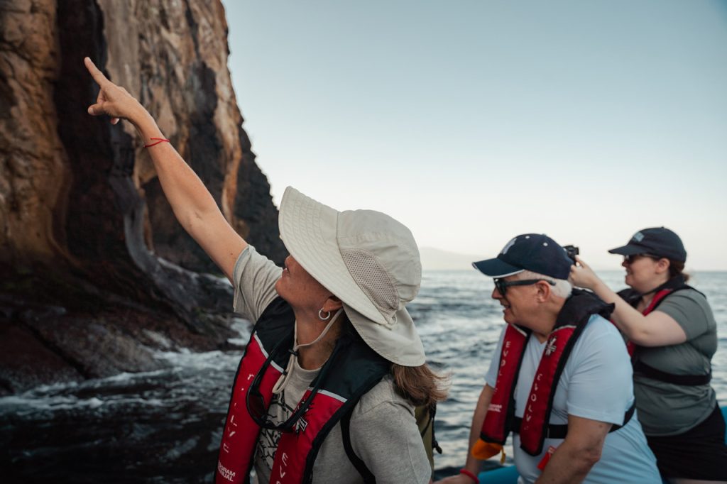 galapagos photo