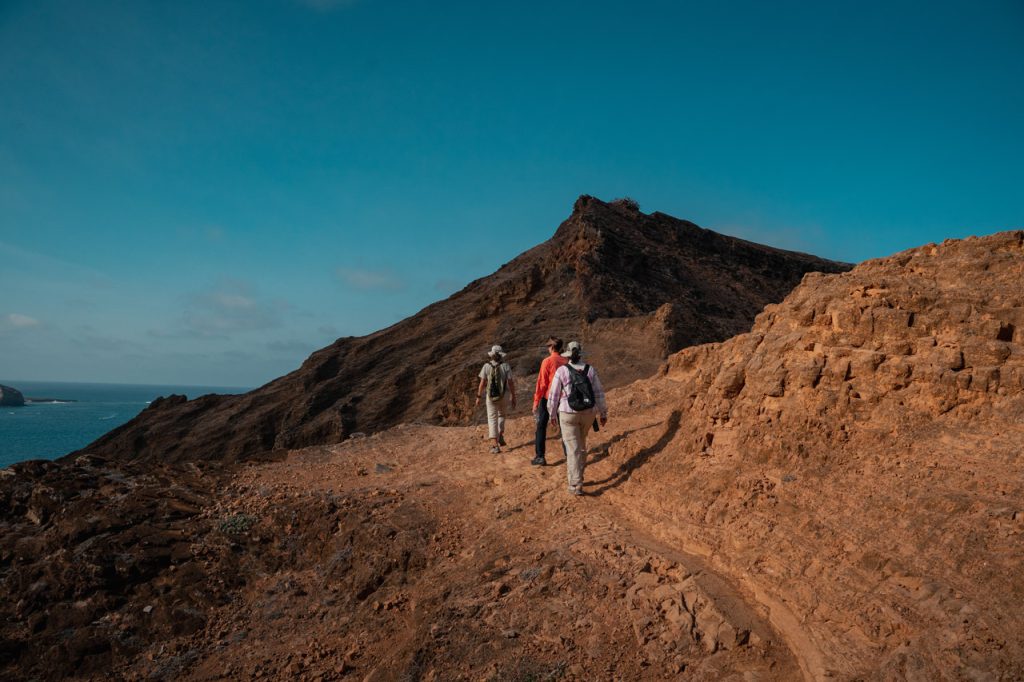 galapagos photo