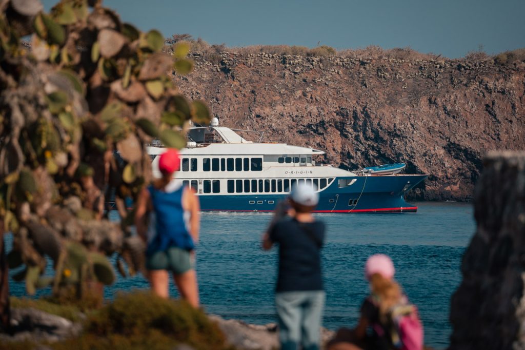 galapagos photo